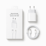 Cargador Rápido 35W -  Lightning