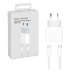 Cargador Rápido 35W -  Lightning