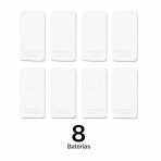 Pack Pro Baterias