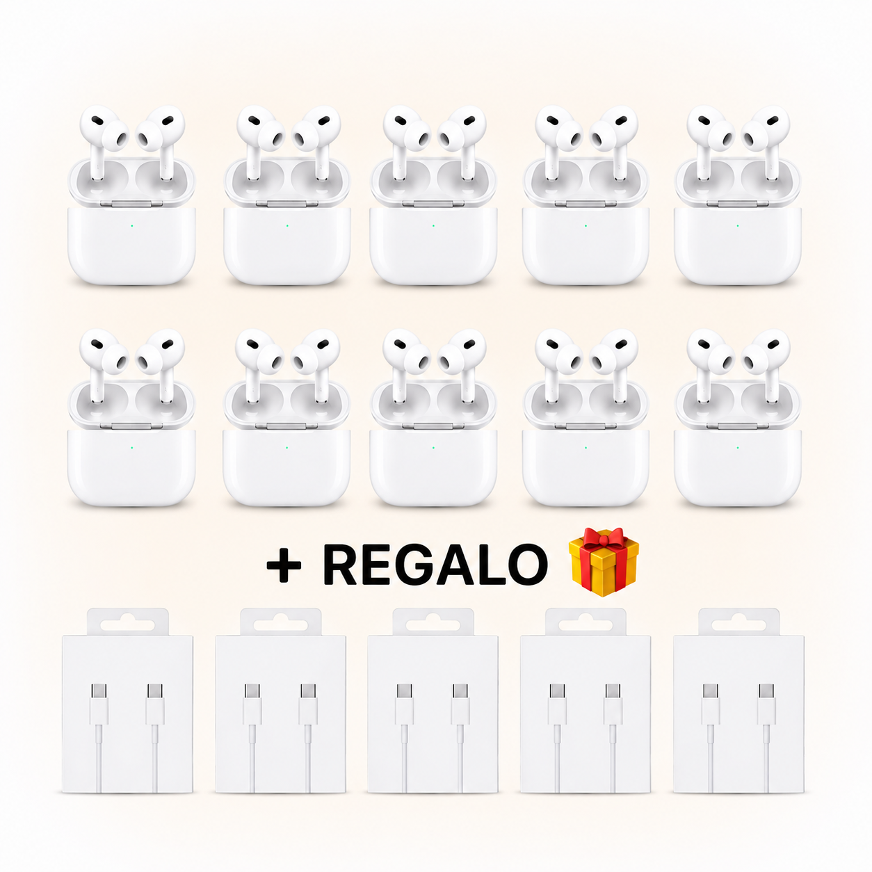 70D1E2F9-2F85-43B9-AD56-90374223D101 Pack ultra venta 🔥 - Imagen 1
