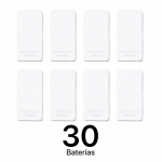 Pack Bateria N°5