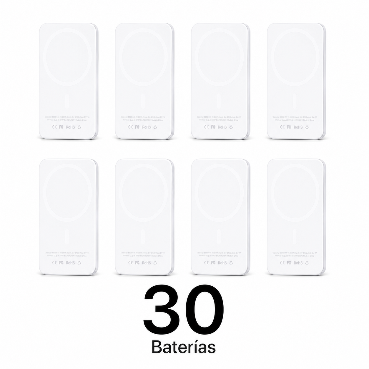 ADAEB865-3459-480F-B7B3-4BC98E9695FD Pack Bateria N°5 - Imagen 1
