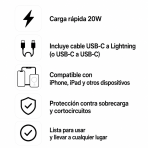 Bateria Portatil - Imagen 5
