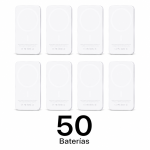 Pack Bateria N°6