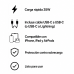 Pack Cargadores N°3 - Imagen 4